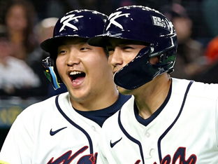 7m-'만루의 한국' WBC 새 역사 썼다…문보경 그랜드슬램으로 4호 폭발