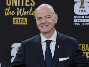 7m-인판티노 FIFA 회장 