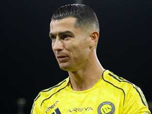 7m-북중미 월드컵 코앞인데...호날두 햄스트링 부상, '생각보다 심각'