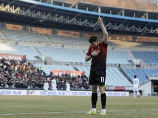 7M- 부천 돌풍 이끄는 갈레고 