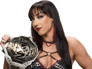 7m-제이시 제인, 3월 17일 트리플 스렛 매치서 솔 루카 & 자리아 상대로 NXT 여성 챔피언 방어전 확정