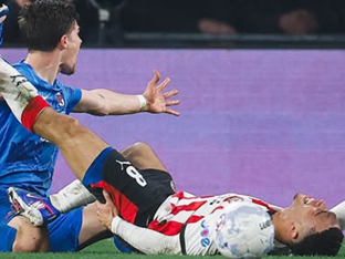 7m-'월드컵 앞둔 악재' 美 핵심 수비수 데스트, 전력질주가 부른 햄스트링 부상