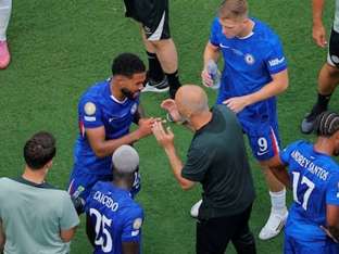 7m-FIFA, 2026 월드컵서 전반·후반 '3분 냉각 시간' 도입… 추가 시간도 늘어난다