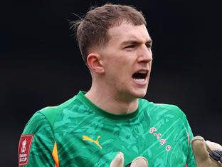 7m-가우치 선방쇼! 포트 베일, 선덜랜드 충격파 - FA컵 대이변