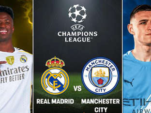 7M- UEFA 챔피언스리그 2025-26 16강 1차전 | 레알 마드리드 vs 맨체스터 시티: 예측, 선발 라인업, 팁 및 배당률(2026.3.12)