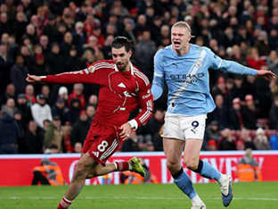 7M- FA컵 8강 대진 확정…맨시티-리버풀 '빅매치' 성사