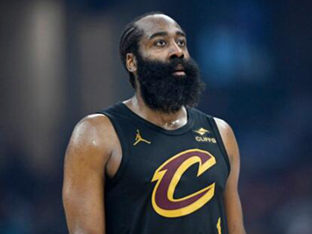 7M- 하든, NBA 역사 9번째 29,000득점…조던·코비와 어깨 나란히