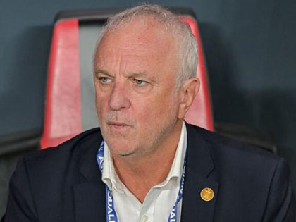 7M- 이라크, 월드컵 PO 연기 요청…