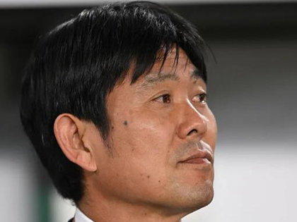 7M- 일본, 월드컵 앞두고 '2002년 한국식 압박' 배우자…