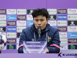 7M - 정경호 감독 