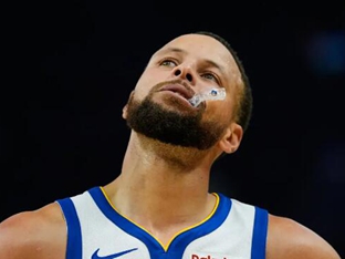 7M- 워리어스, 플레이오프 진출 확률 1.2%까지 추락... 매체 분석 