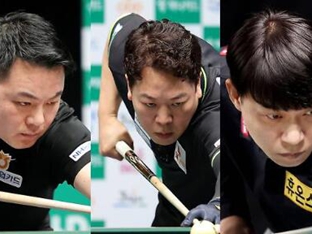 7M - ‘당구 여제’ 김가영, ‘천적’ 정수빈과 월드챔피언십 격돌