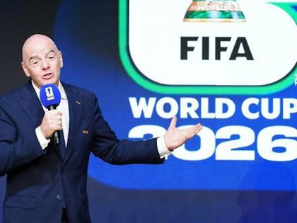 7M - “예상 수익 16조 넘지만”… FIFA, 북중미 월드컵 운영비 1400억 원 이상 삭감