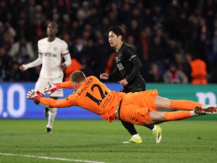 7M - 이강인 교체 투입, PSG 챔스 16강 1차전에서 첼시 상대로 5-2 승리