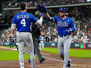 7M - ‘하늘이 도왔다’ 미국, 이탈리아의 대승 덕분에 본선 2라운드 진출 확정