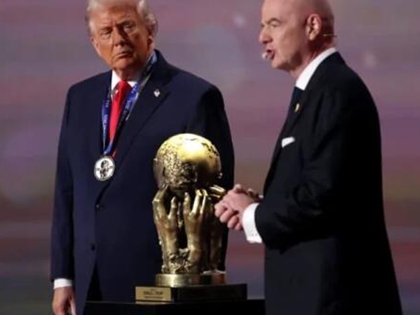 7M - 이란, 도널드 트럼프의 환영 메시지에도 불구하고 2026 월드컵 참가 포기