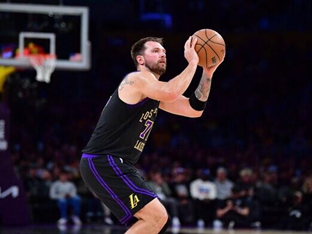 7M - NBA '농구 금자탑' 돈치치, 약혼녀와 결별 후 두 딸 양육권 다툼