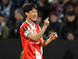 7M- 마인츠, UECL 16강 1차전 0-0…이재성 후반 교체 출전