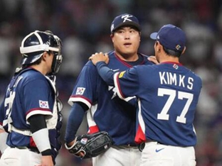 7M - 17년 만에 도전, 도미니카 공화국에 콜드게임 완패...모든 면에서 밀렸다