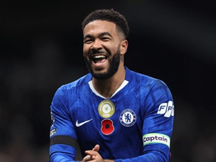 7M - 공식 발표! 첼시, 주장 리스 제임스와 계약 연장, 2032년까지