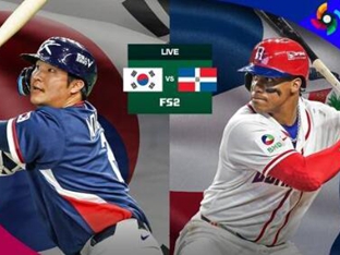 7M - MLB.com, 메인 장식한 한국 선수 '류현진-이정후 아닌 문보경'