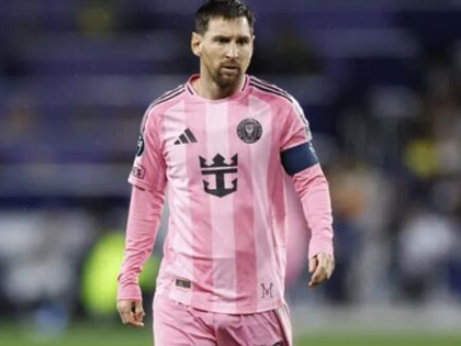 7M - MLS 2026: 메시, 월드컵 해에 인상적인 플레이로 도전