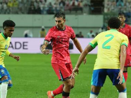 7M - '혼혈 국가대표' 카스트로프, 