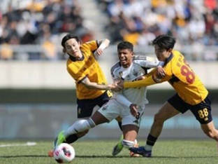 7M- 디펜딩 챔피언 전북, 광주와 무승부…시즌 첫 승 또 불발