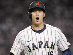 7M- 아쿠냐-오타니, WBC 8강서 리드오프 홈런쇼…마이애미 뜨겁게 달궜다