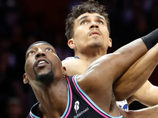 7m-'히트 킬러' 매직, 또 해냈다...7연승 저지하며 천적 입증