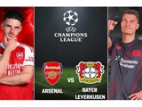 7M 미리보기:UCL 16강 2차전 프리뷰: 아스널 vs 레버쿠젠…예상 라인업·관전 포인트·승부 전망 (2026.3.18)