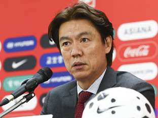 7m-월드컵 직전 비상경보? 황인범 부상 속 일단 소집… 홍현석, ‘비상카드’로 대기