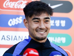 7m-“어디서든 통한다” 홍명보의 숨은 카드 옌스… 미드필더에서 윙백까지 소화하는 ‘월드컵’ 필승 병기