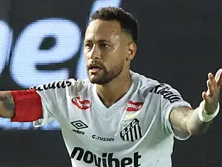 7m-네이마르, 홈경기 부진으로 월드컵 행보 불투명… 안첼로티의 ‘최종 테스트’ 통과할 수 있을까?