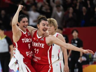 7M - 한국, 17회 연속 월드컵 진출 가능성 높아…일본은 3연패로 탈락 위기, 희비 엇갈리는 FIBA 여자농구 최종예선