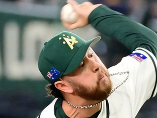 7m-[단독] 삼성, 맷 매닝 잔류시킨 채 ‘WBC 151km’ 올로클린 6주 긴급 수혈… 개막전 로테이션 비상대책