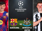 7M- 챔피언스리그 16강 2차전 프리뷰: 바르셀로나 vs 뉴캐슬 유나이티드 – 승부 예측 및 주요 정보