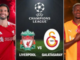 7M- 챔피언스리그 16강 2차전 프리뷰: 리버풀 vs 갈라타사라이 – 승부 예측 및 주요 정보