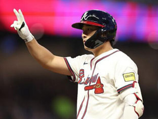 7M- 김하성, 애틀랜타 캠프 훈련 참가…