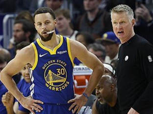 7M- 골든스테이트, 부상 병동에 신음…결장자 연봉만 2875억 원