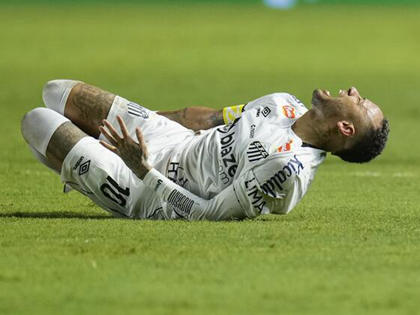 7M- 네이마르, 4회 연속 월드컵 불발 위기…브라질 최종 예비 명단서 제외