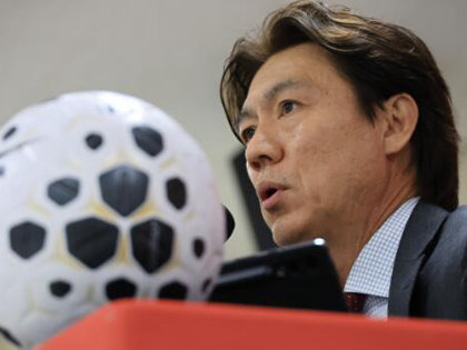 7M- 홍명보호 3월 유럽 원정 명단 발표…'부상 복귀' 황인범 포함, 홍현석 1년 4개월 만에 재승선