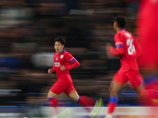 7M - PSG, 첼시 8-2 완승으로 UCL 8강 진출… 이강인 후반 교체 출전