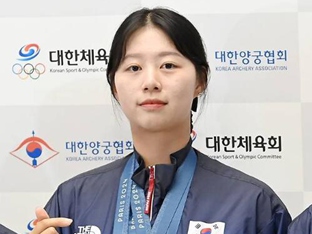 7M - 임시현, 양궁 국가대표 선발전에서 '10전 전패'로 최하위… 