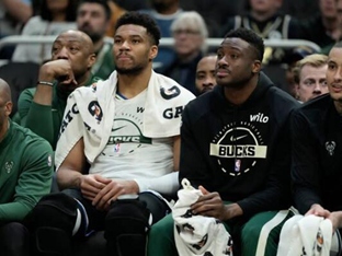 7M - '시즌 아웃 권유' 거부한 야니스 