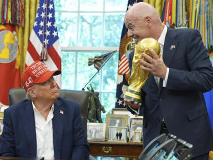 7M- EU 집행위원, FIFA에 강력 경고…