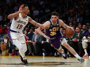 7M - 신장 206cm·윙스팬 216cm… NBA 출신 새 외국인 선수 조나단, KT의 봄 농구 희망 될까