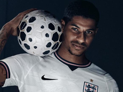 7M - 나이키, ‘당당한 잉글랜드’ 담아낸 월드컵 축구 유니폼 공개