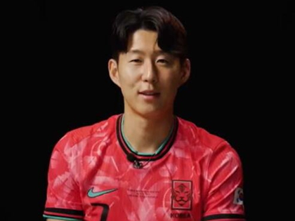 7M - “월드컵이 내 마지막…” 손흥민이 FIFA 통해 ‘최고’라 했던 호날두, 3월 A매치 제외→월드컵 출전은 가능할 듯