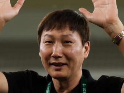 7M - 이건 진정한 국위선양!… FIFA도 인정한 韓 감독의 클래스, 김상식 ‘베트남의 마법사’로 떠올라